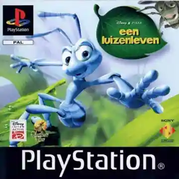 Disney-Pixar Een Luizenleven (NL)-PlayStation